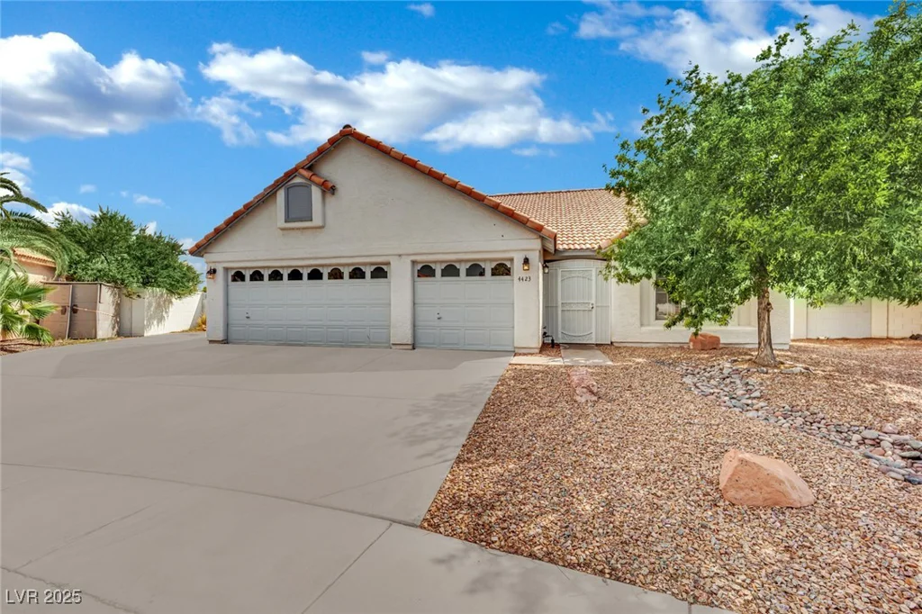 4423 Sophia, North Las Vegas, NV 89032
