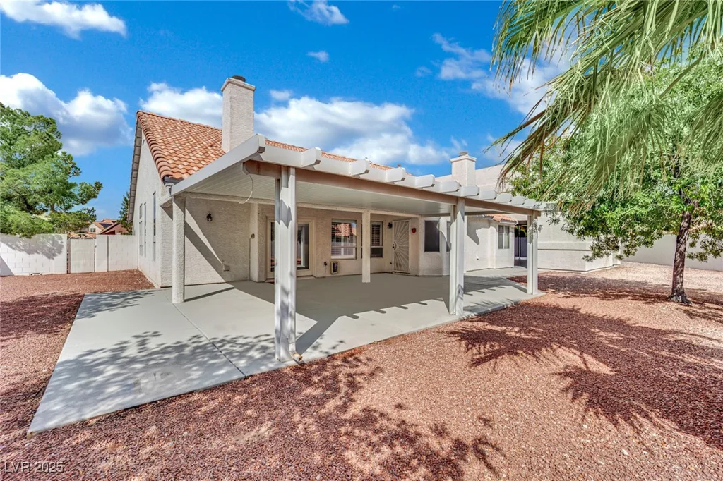 4423 Sophia, North Las Vegas, NV 89032