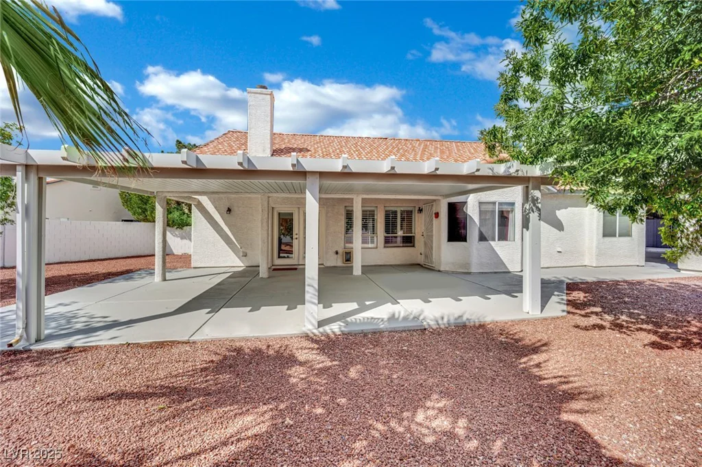 4423 Sophia, North Las Vegas, NV 89032