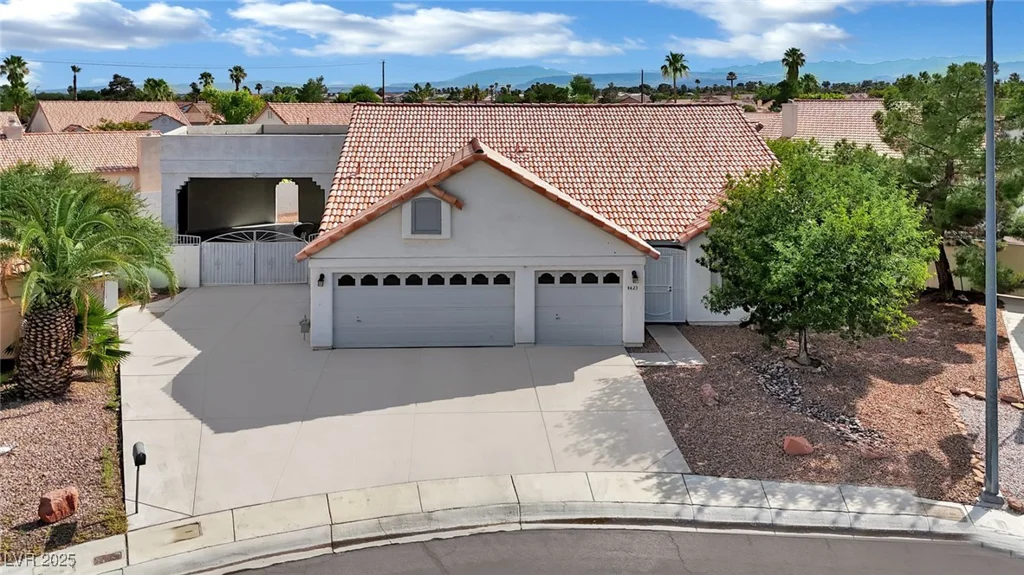 4423 Sophia, North Las Vegas, NV 89032
