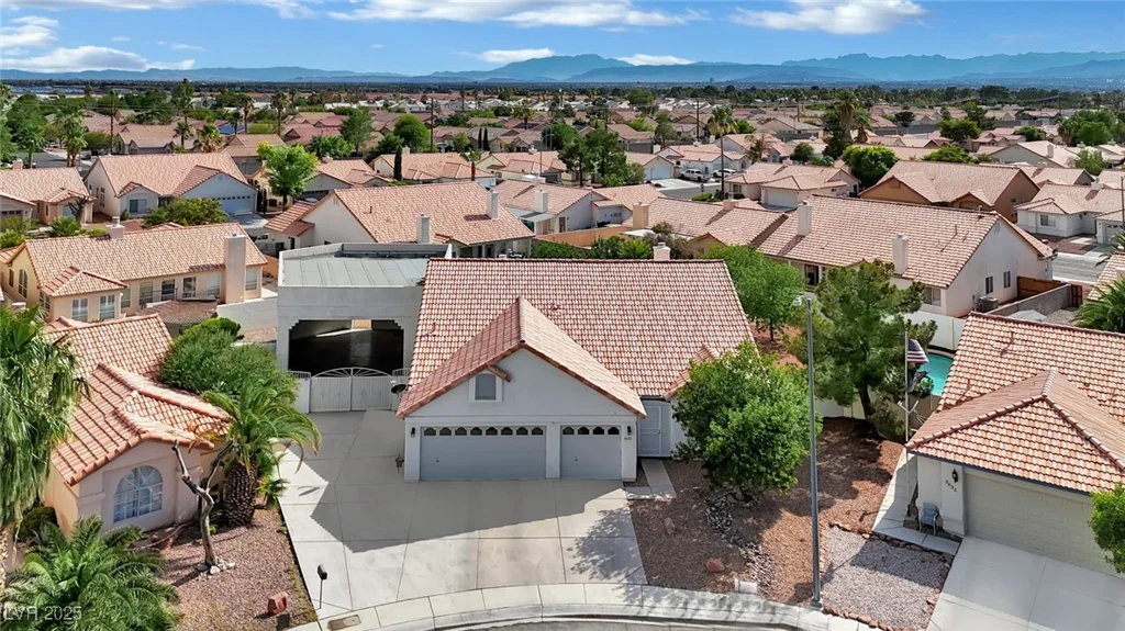 4423 Sophia, North Las Vegas, NV 89032