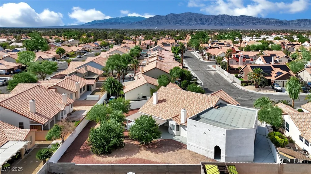 4423 Sophia, North Las Vegas, NV 89032