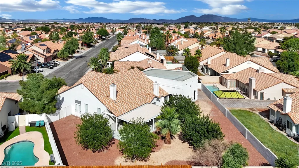 4423 Sophia, North Las Vegas, NV 89032