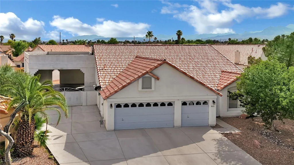 4423 Sophia, North Las Vegas, NV 89032