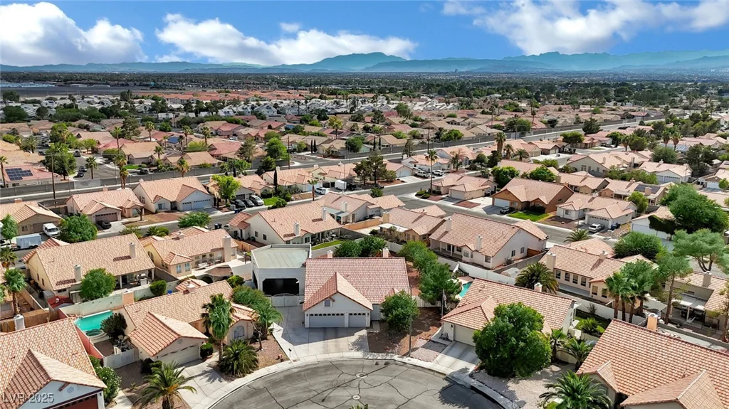 4423 Sophia, North Las Vegas, NV 89032