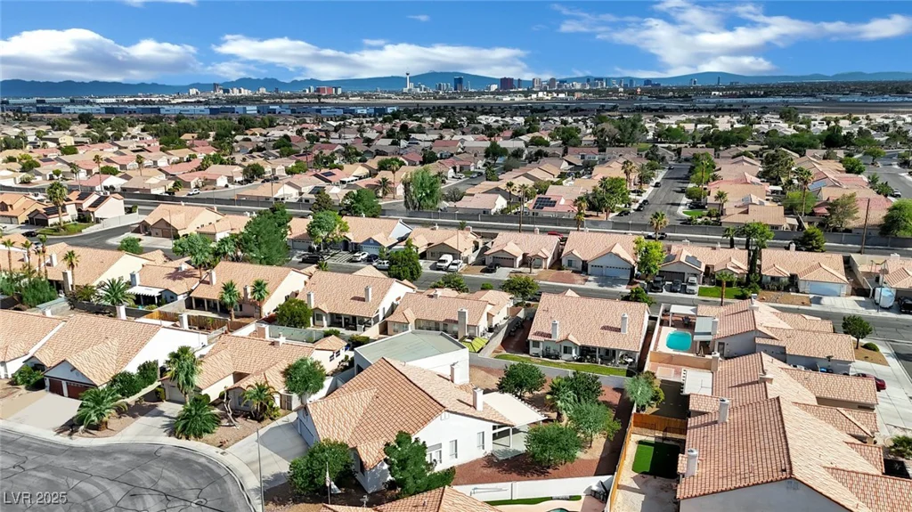 4423 Sophia, North Las Vegas, NV 89032
