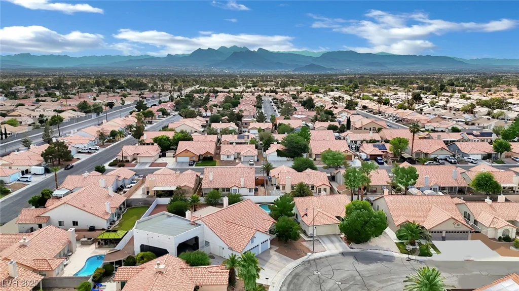 4423 Sophia, North Las Vegas, NV 89032