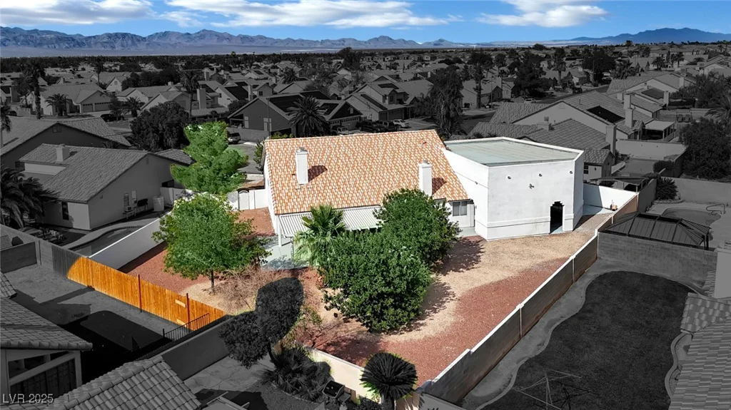 4423 Sophia, North Las Vegas, NV 89032