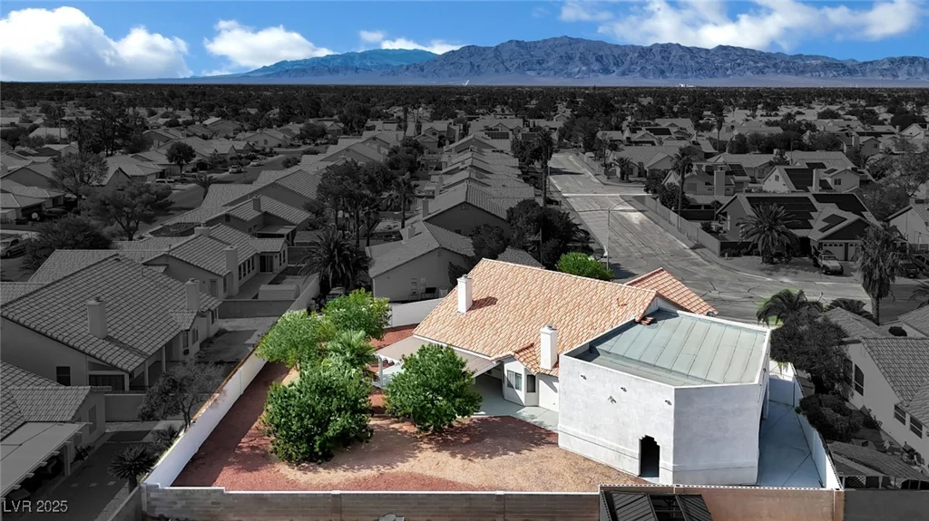 4423 Sophia, North Las Vegas, NV 89032