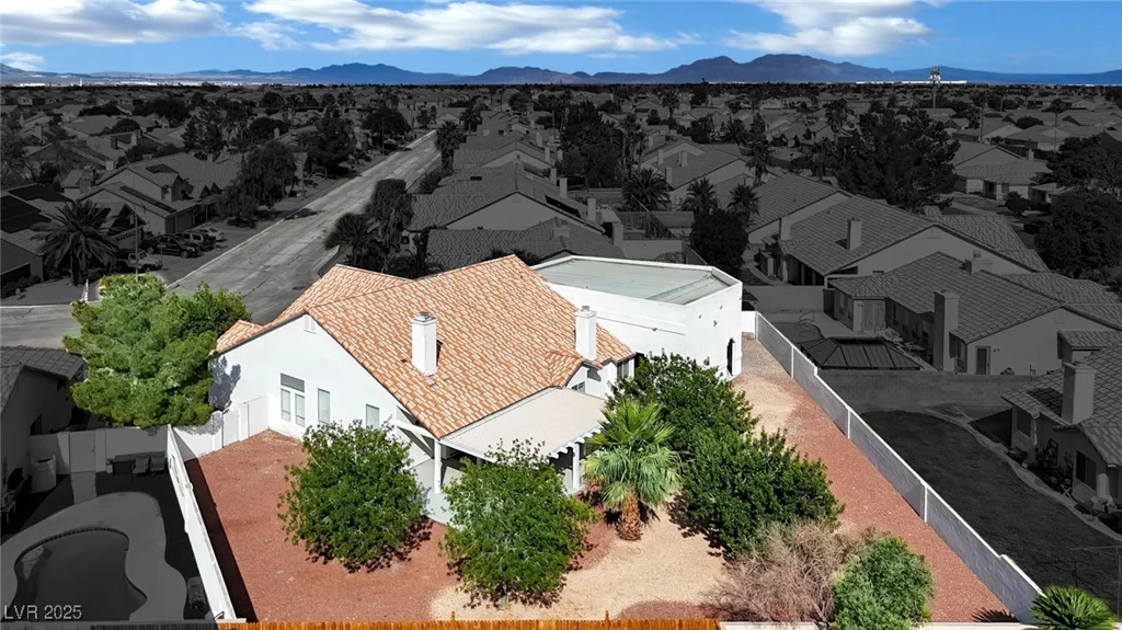 4423 Sophia, North Las Vegas, NV 89032