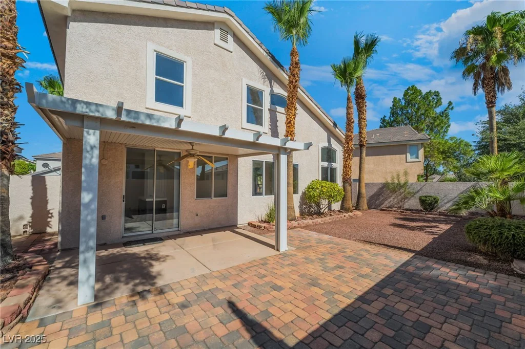 258 Horizon Pointe, Henderson, NV 89012