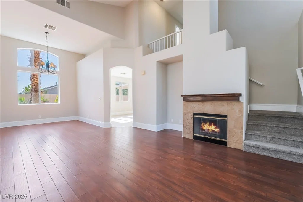 258 Horizon Pointe, Henderson, NV 89012