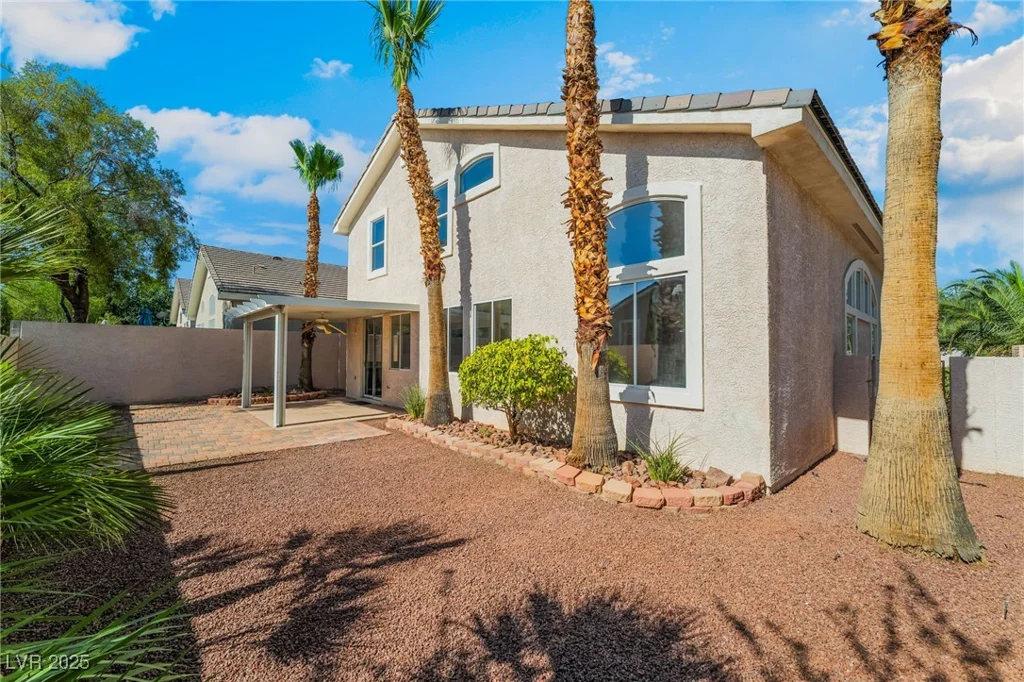 258 Horizon Pointe, Henderson, NV 89012