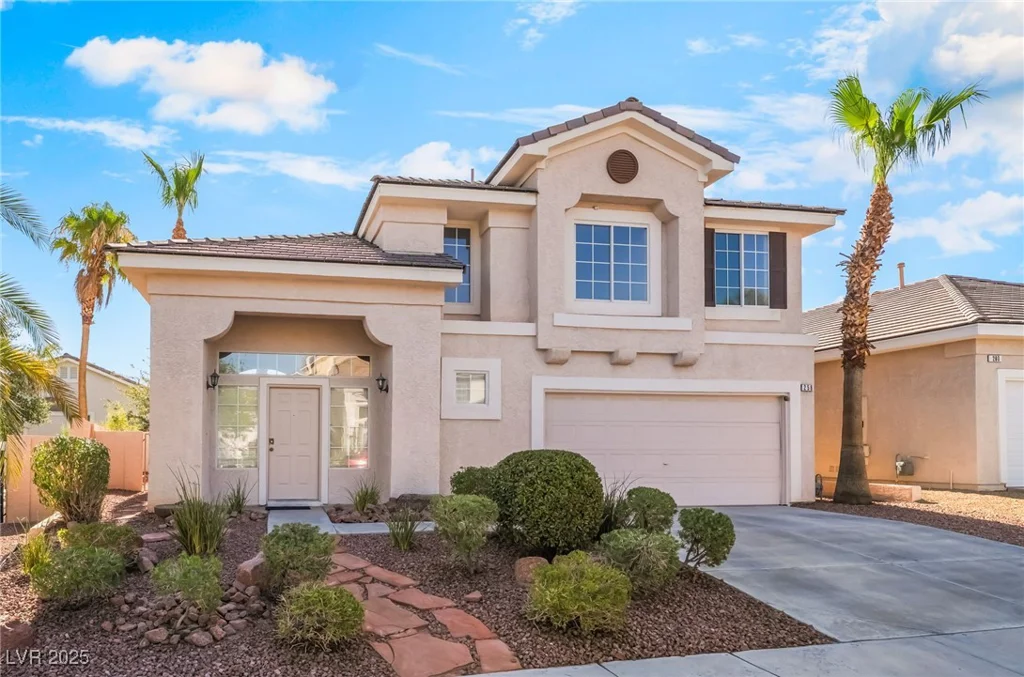 258 Horizon Pointe, Henderson, NV 89012