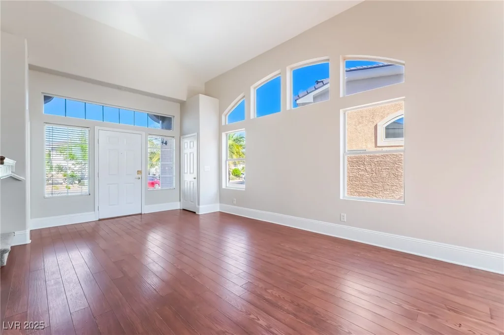 258 Horizon Pointe, Henderson, NV 89012