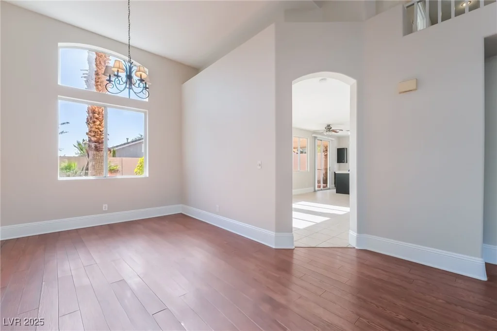 258 Horizon Pointe, Henderson, NV 89012