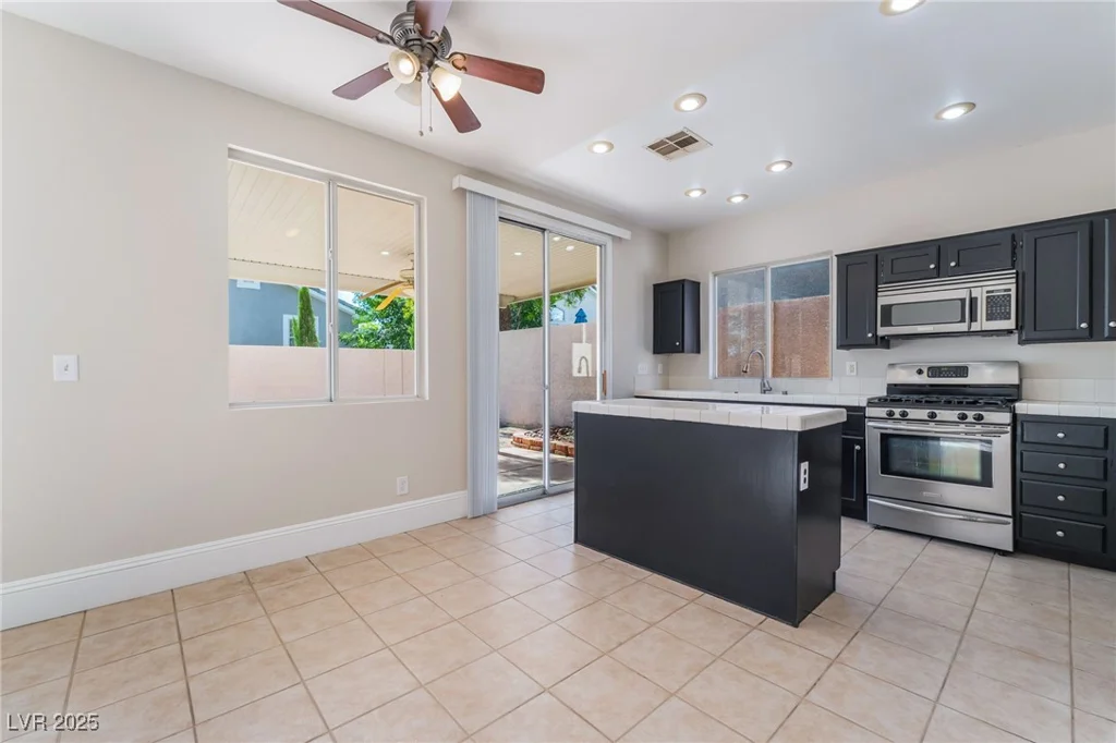 258 Horizon Pointe, Henderson, NV 89012