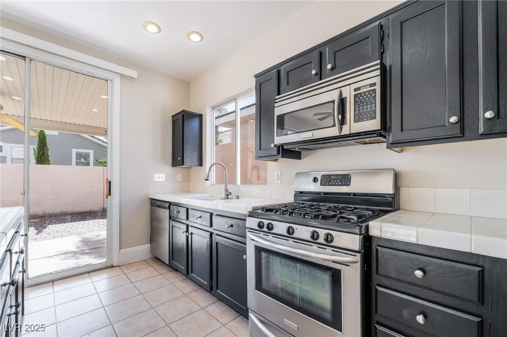 258 Horizon Pointe, Henderson, NV 89012