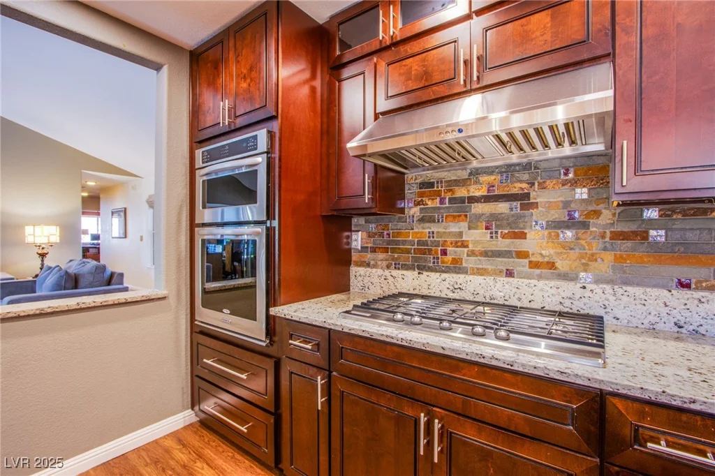 8205 Spanish Peak, Las Vegas, NV 89128
