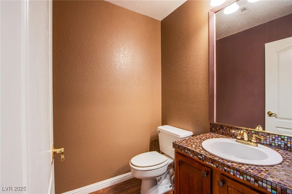 8205 Spanish Peak, Las Vegas, NV 89128