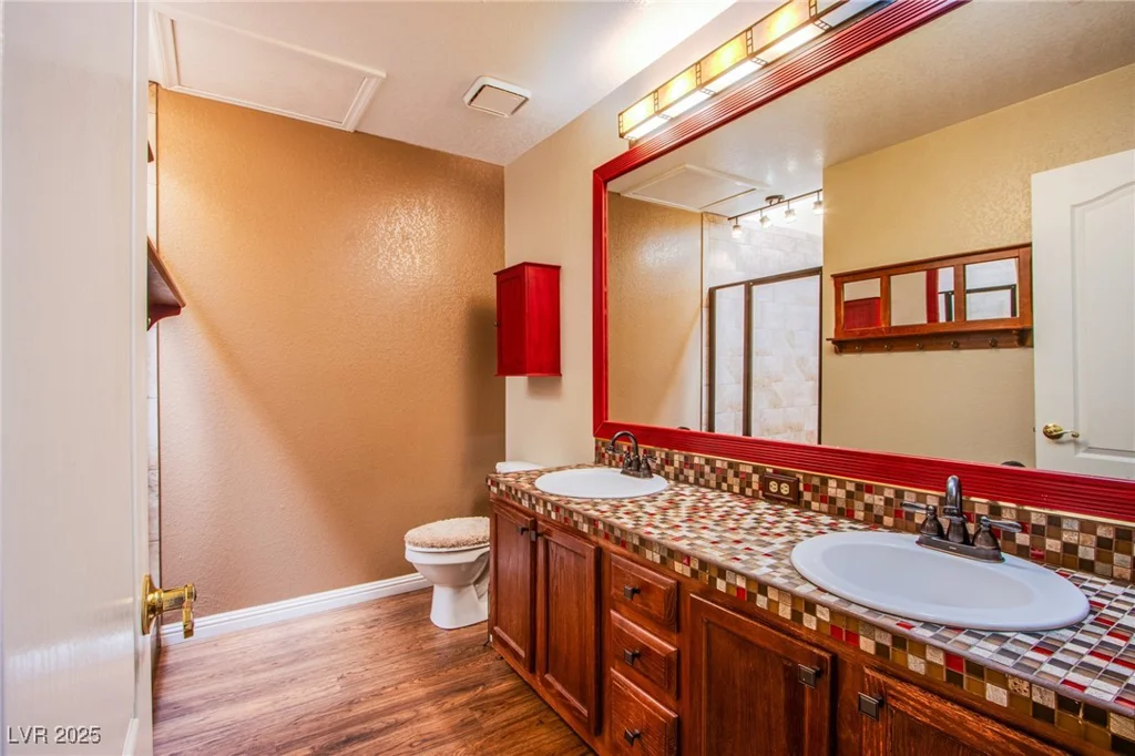 8205 Spanish Peak, Las Vegas, NV 89128