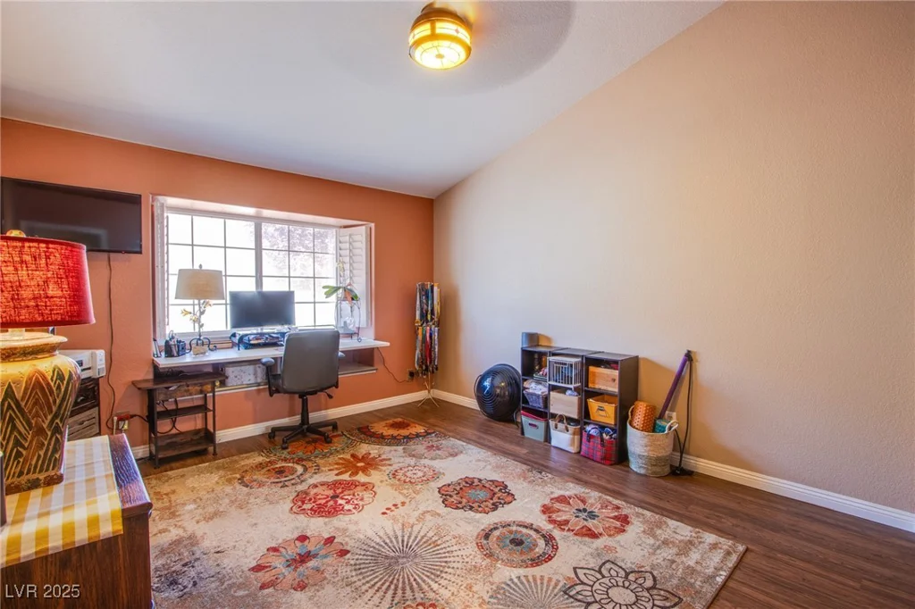 8205 Spanish Peak, Las Vegas, NV 89128