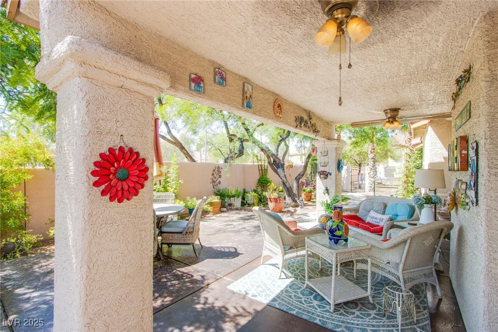 8205 Spanish Peak, Las Vegas, NV 89128
