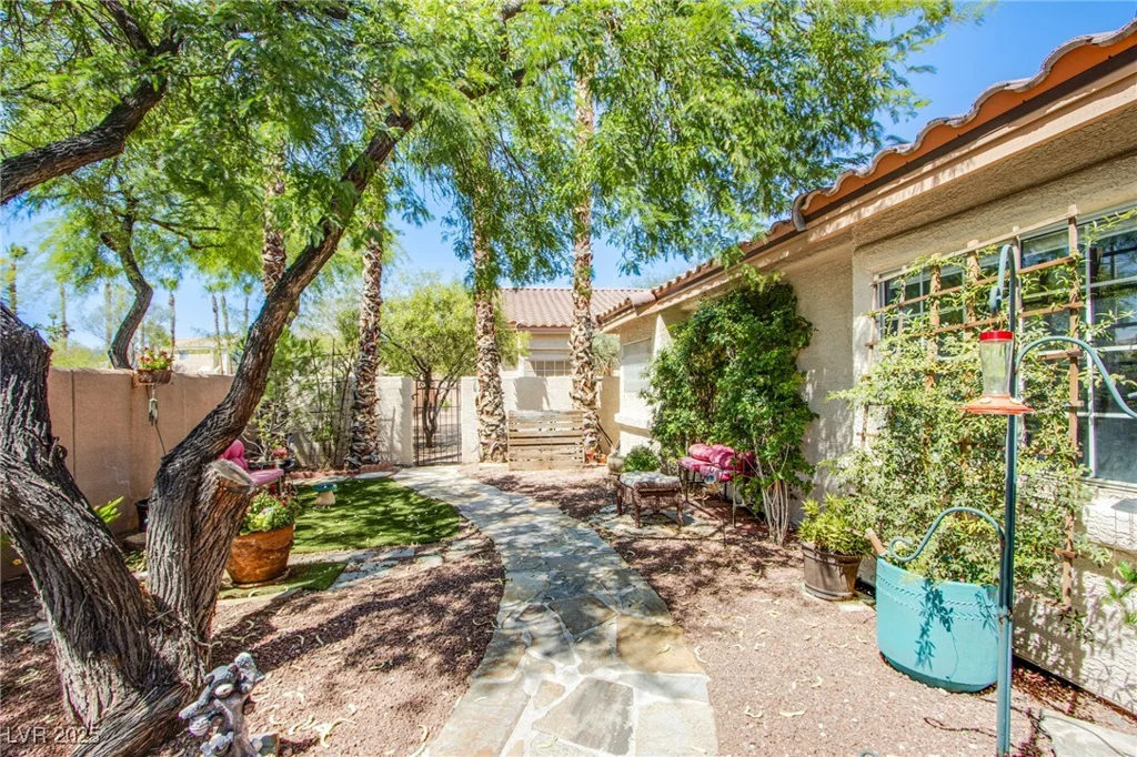 8205 Spanish Peak, Las Vegas, NV 89128