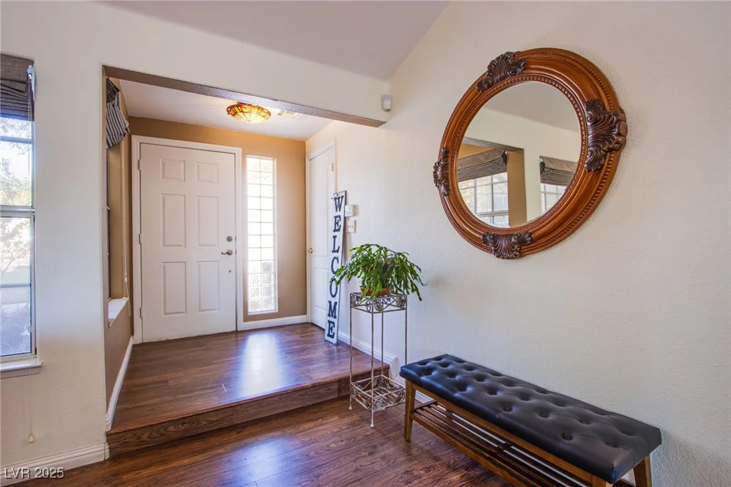 8205 Spanish Peak, Las Vegas, NV 89128