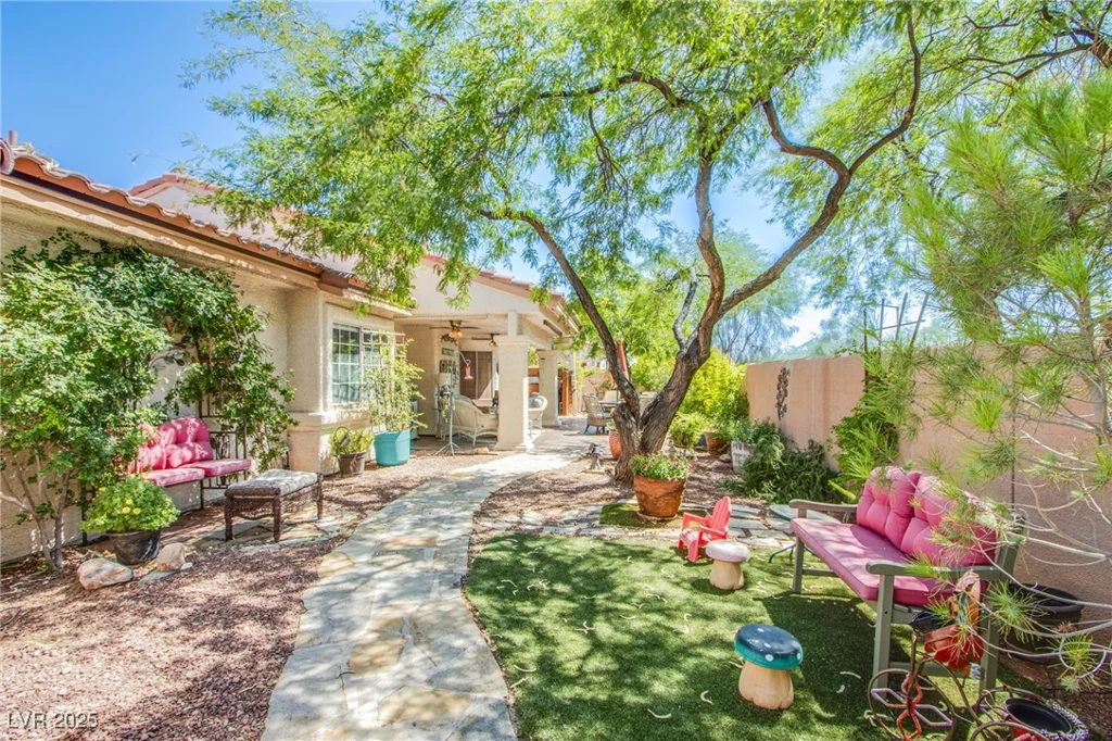 8205 Spanish Peak, Las Vegas, NV 89128