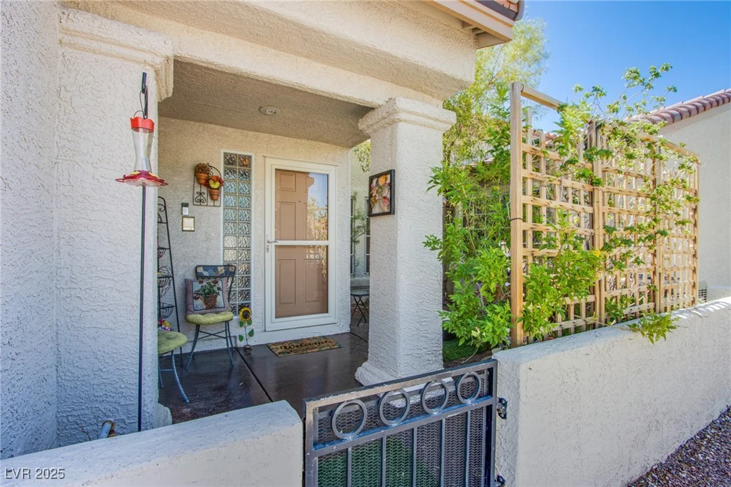 8205 Spanish Peak, Las Vegas, NV 89128