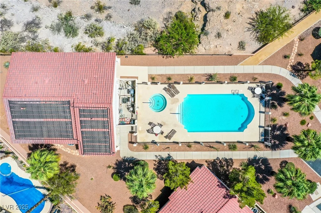 8205 Spanish Peak, Las Vegas, NV 89128