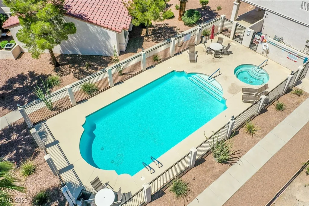 8205 Spanish Peak, Las Vegas, NV 89128