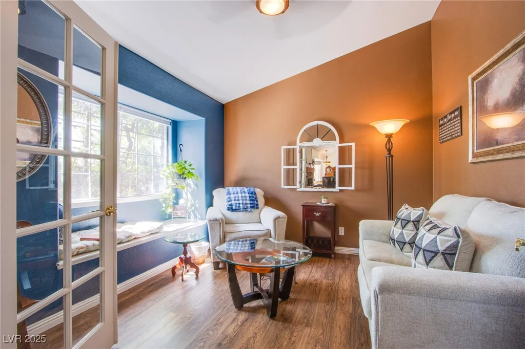 8205 Spanish Peak, Las Vegas, NV 89128