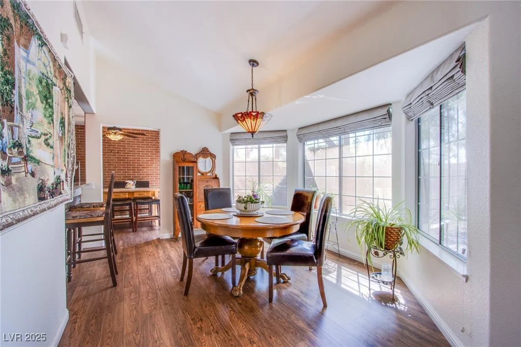 8205 Spanish Peak, Las Vegas, NV 89128