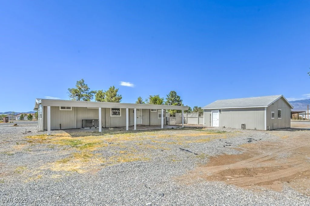1481 Royal, Pahrump, NV 89060
