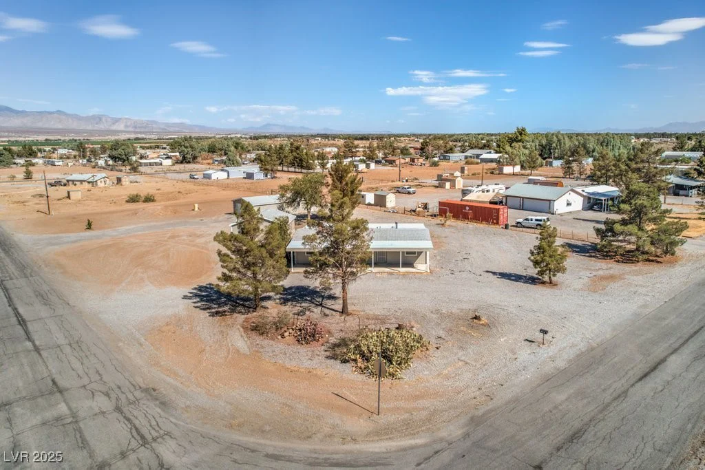 1481 Royal, Pahrump, NV 89060