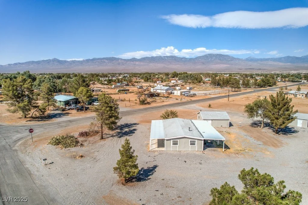 1481 Royal, Pahrump, NV 89060
