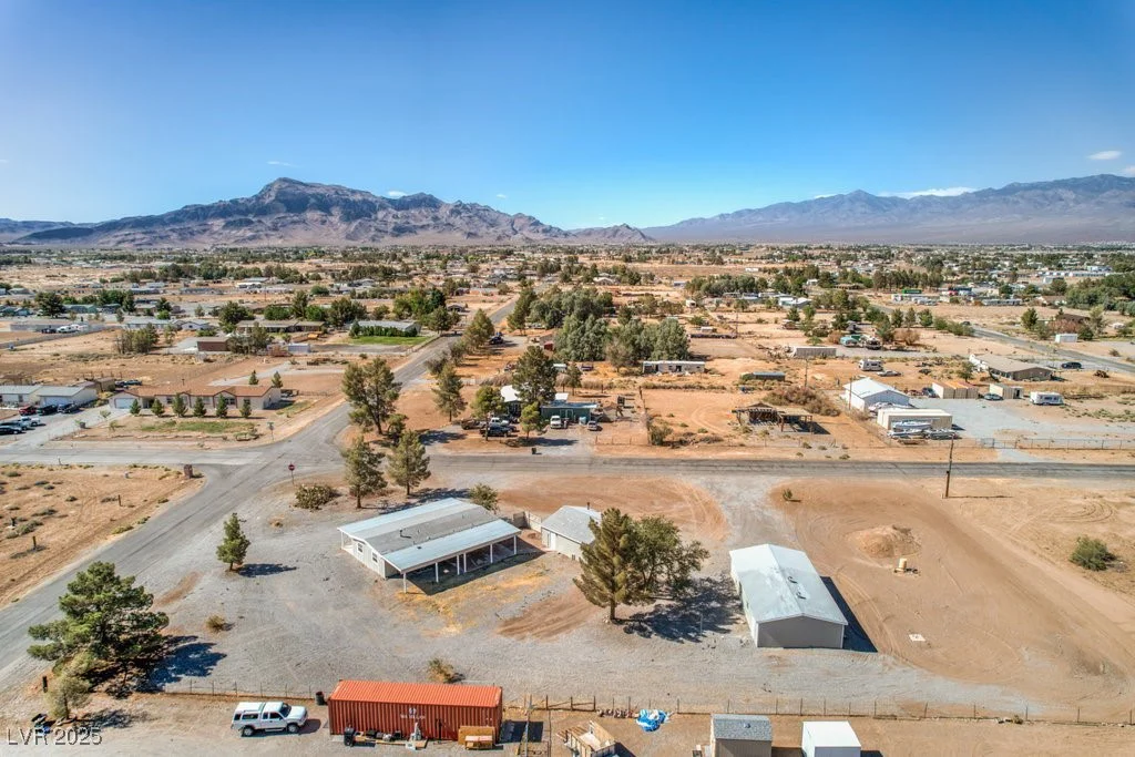 1481 Royal, Pahrump, NV 89060