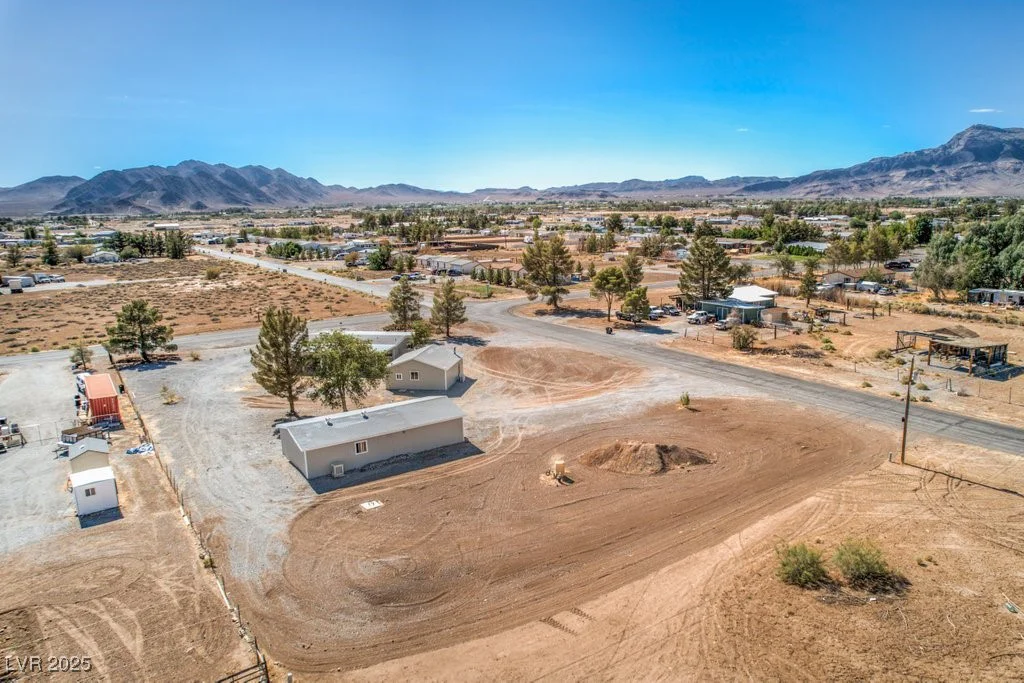 1481 Royal, Pahrump, NV 89060