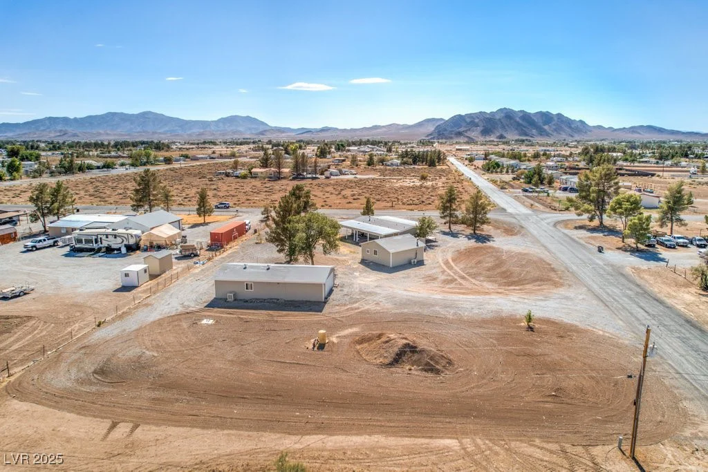 1481 Royal, Pahrump, NV 89060