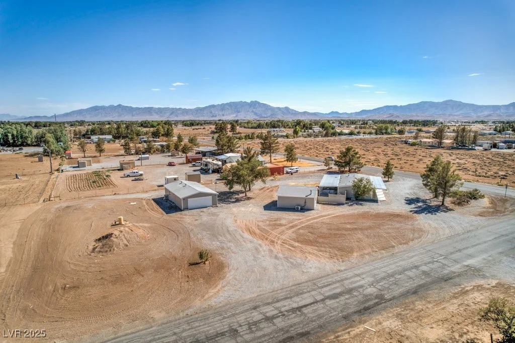 1481 Royal, Pahrump, NV 89060