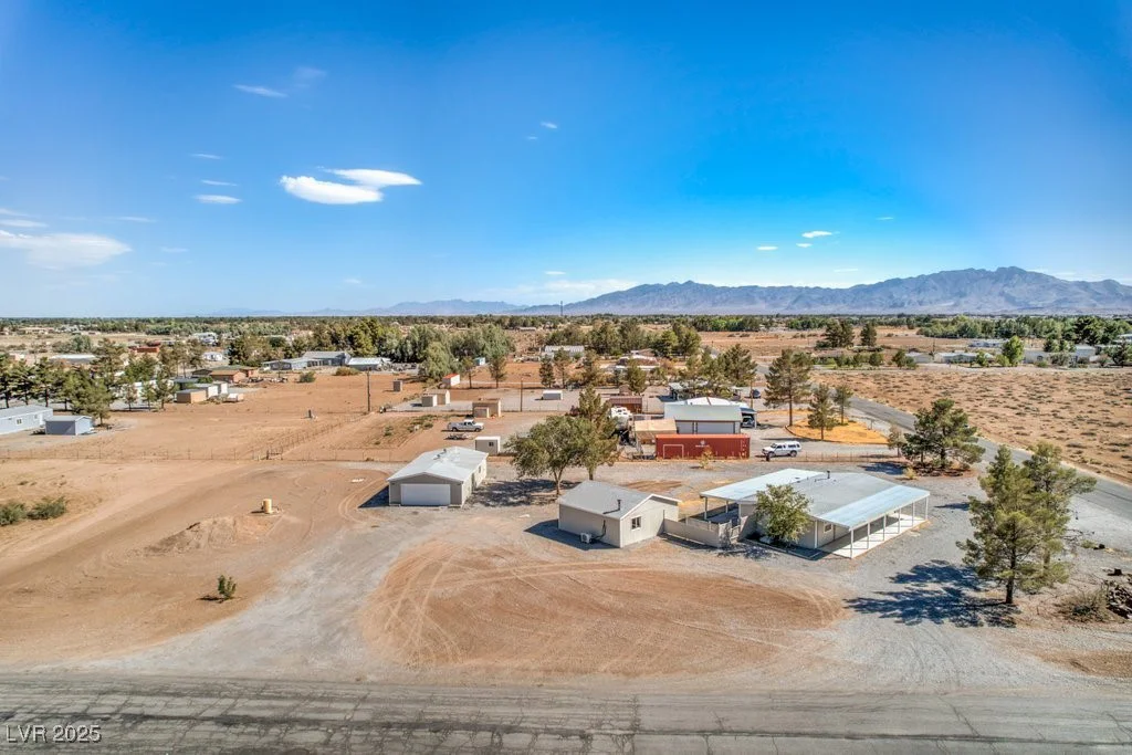 1481 Royal, Pahrump, NV 89060