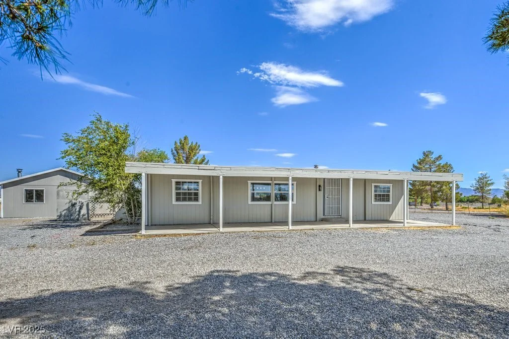 1481 Royal, Pahrump, NV 89060