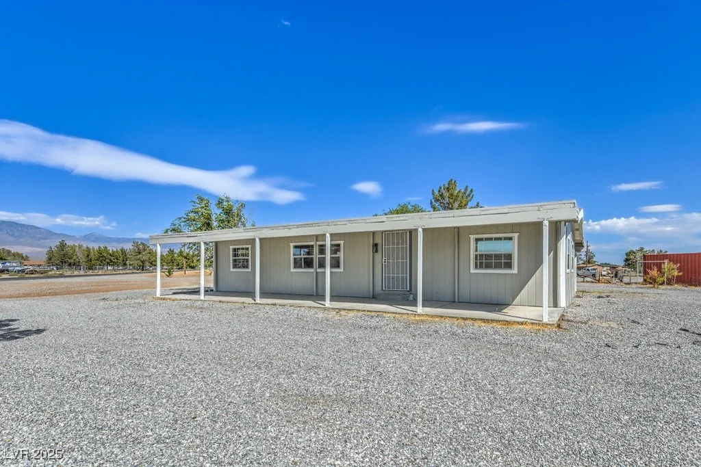 1481 Royal, Pahrump, NV 89060