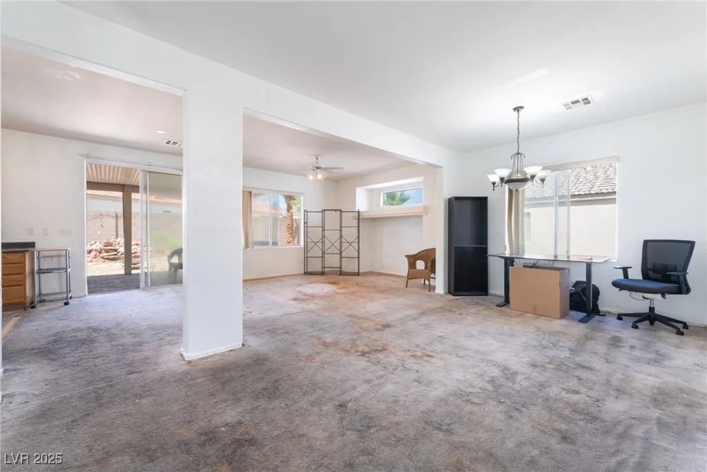 4062 El Campo Grande, North Las Vegas, NV 89031