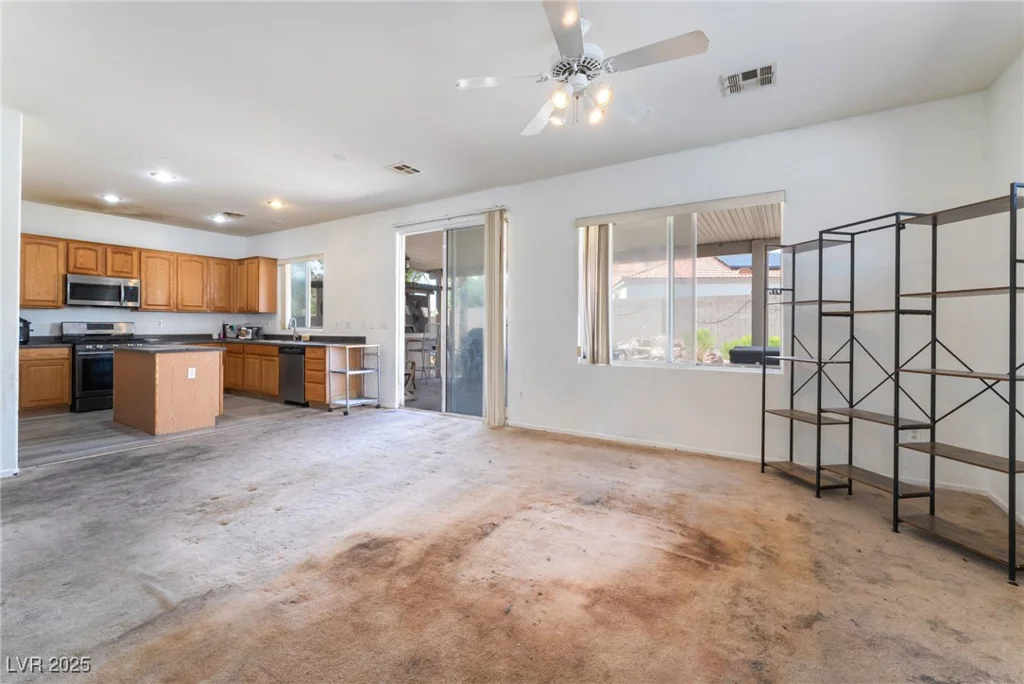 4062 El Campo Grande, North Las Vegas, NV 89031
