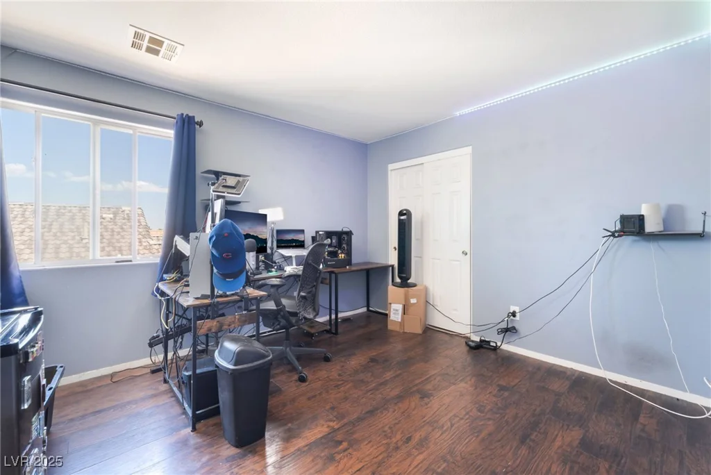 4062 El Campo Grande, North Las Vegas, NV 89031