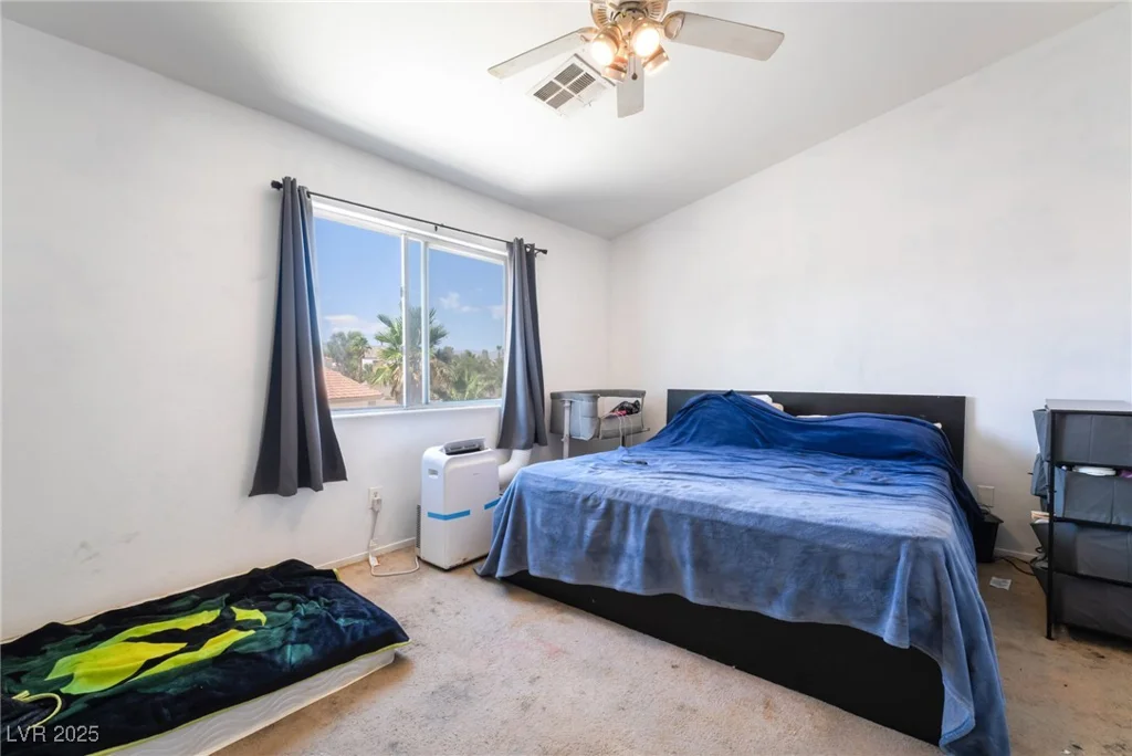 4062 El Campo Grande, North Las Vegas, NV 89031