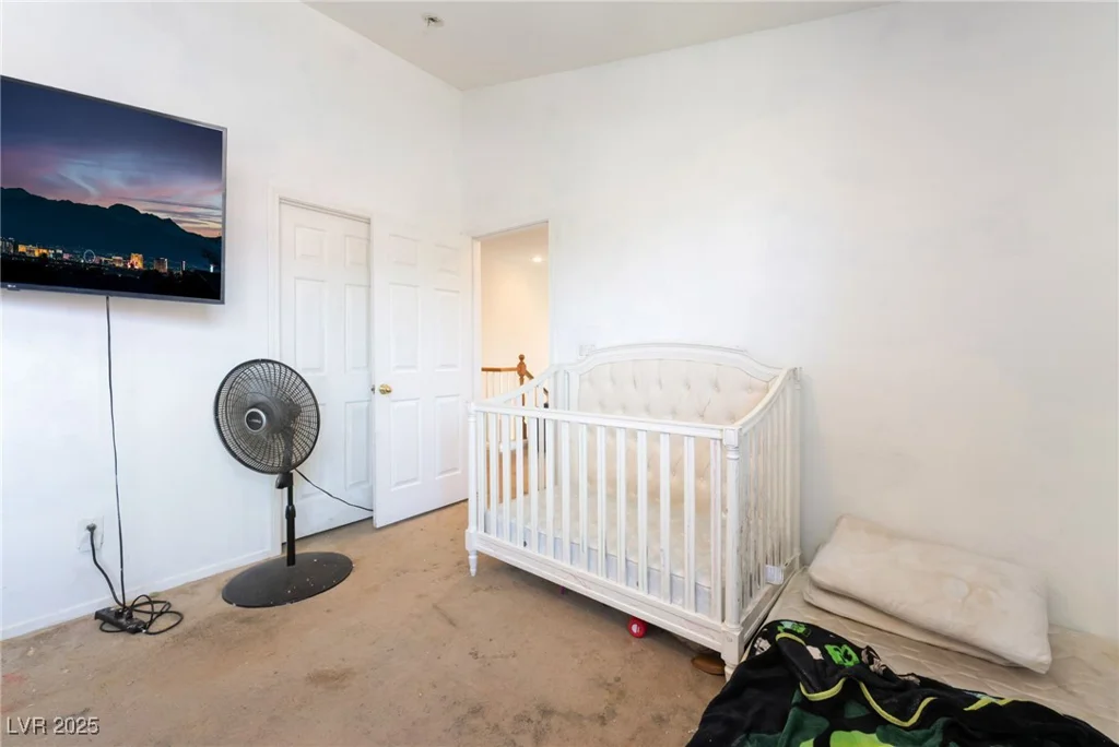 4062 El Campo Grande, North Las Vegas, NV 89031